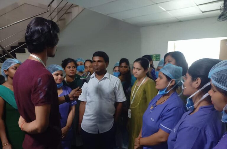 Community Engagement