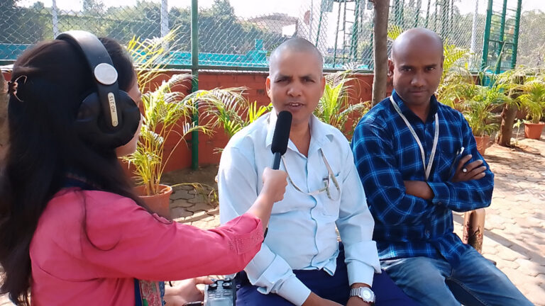 KIIT FM Radio Kalinga Bharati-IMG_20221126_112229