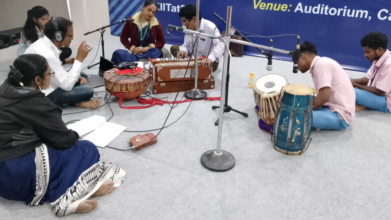 KIIT FM Radio Kalinga Bharati-IMG_20221222_151644