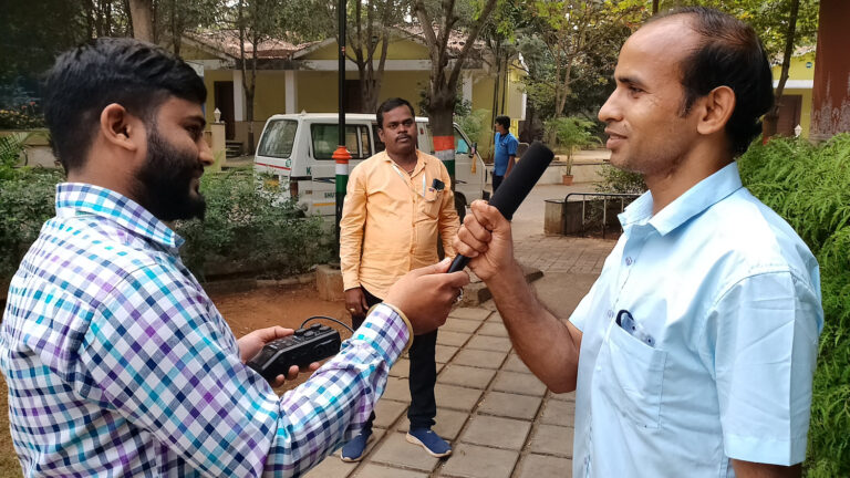 KIIT FM Radio Kalinga Bharati-IMG_20230101_103416