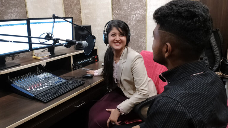 KIIT FM Radio Kalinga Bharati-IMG_20230405_161937