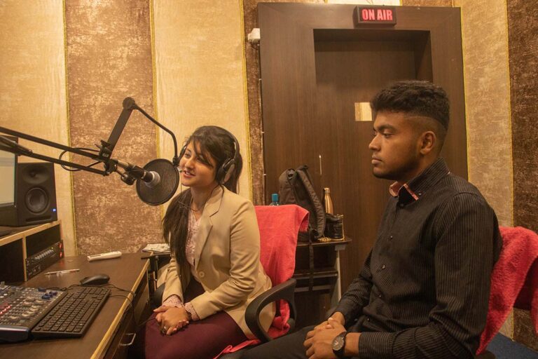 Kalinga Bharati Studio